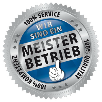 meisterbetrieb